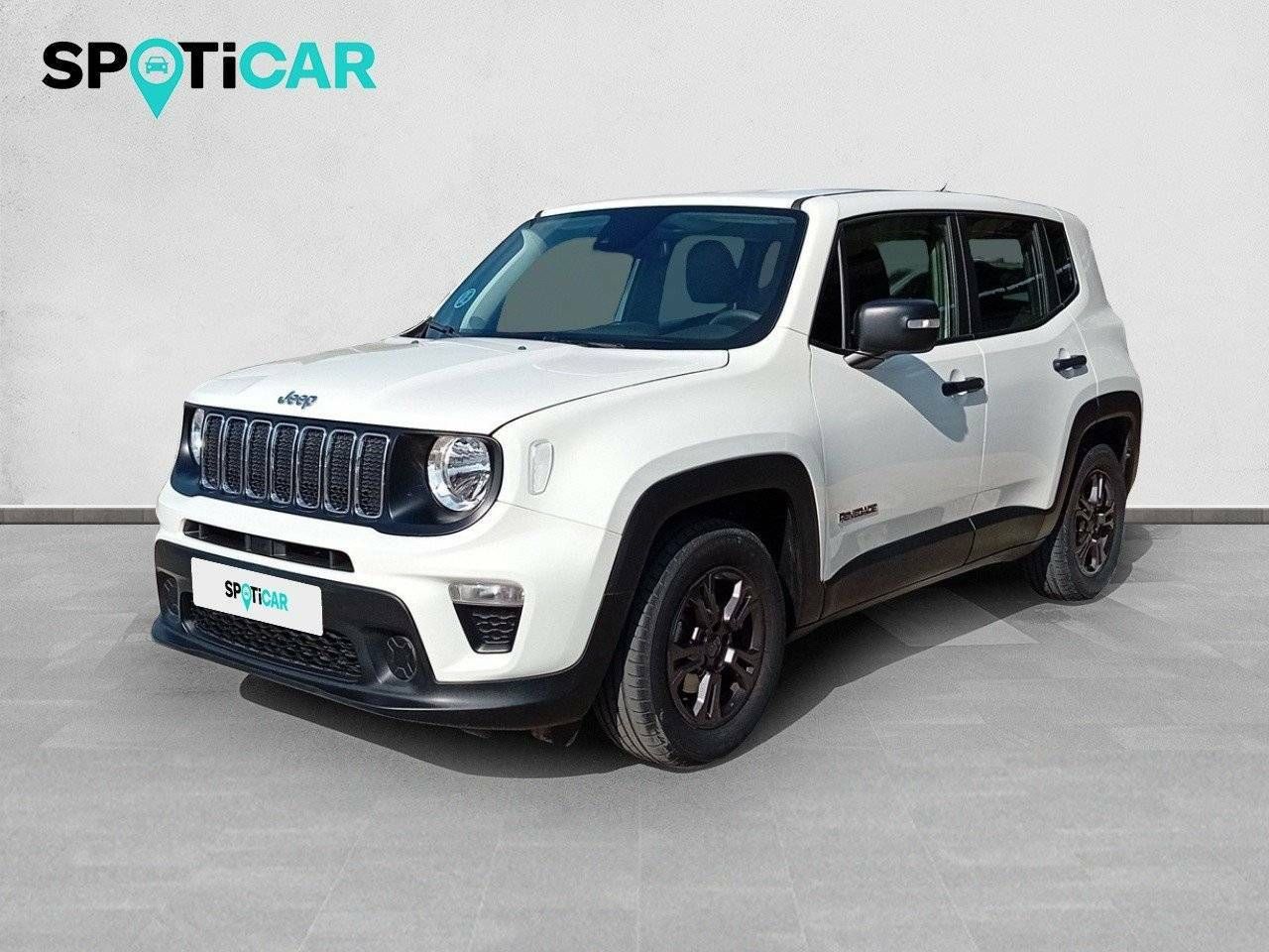 Foto Jeep Renegade 1