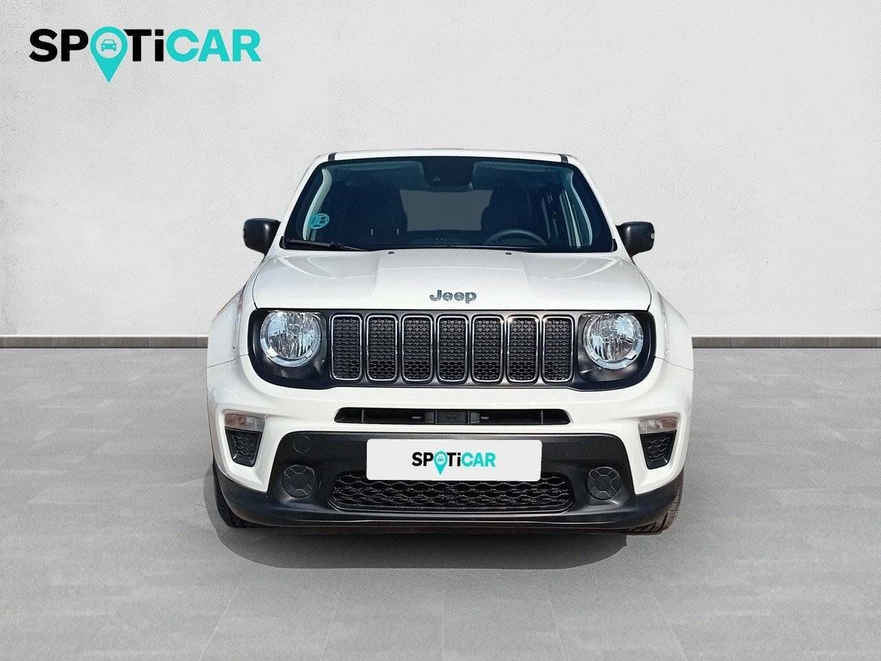 Foto Jeep Renegade 2