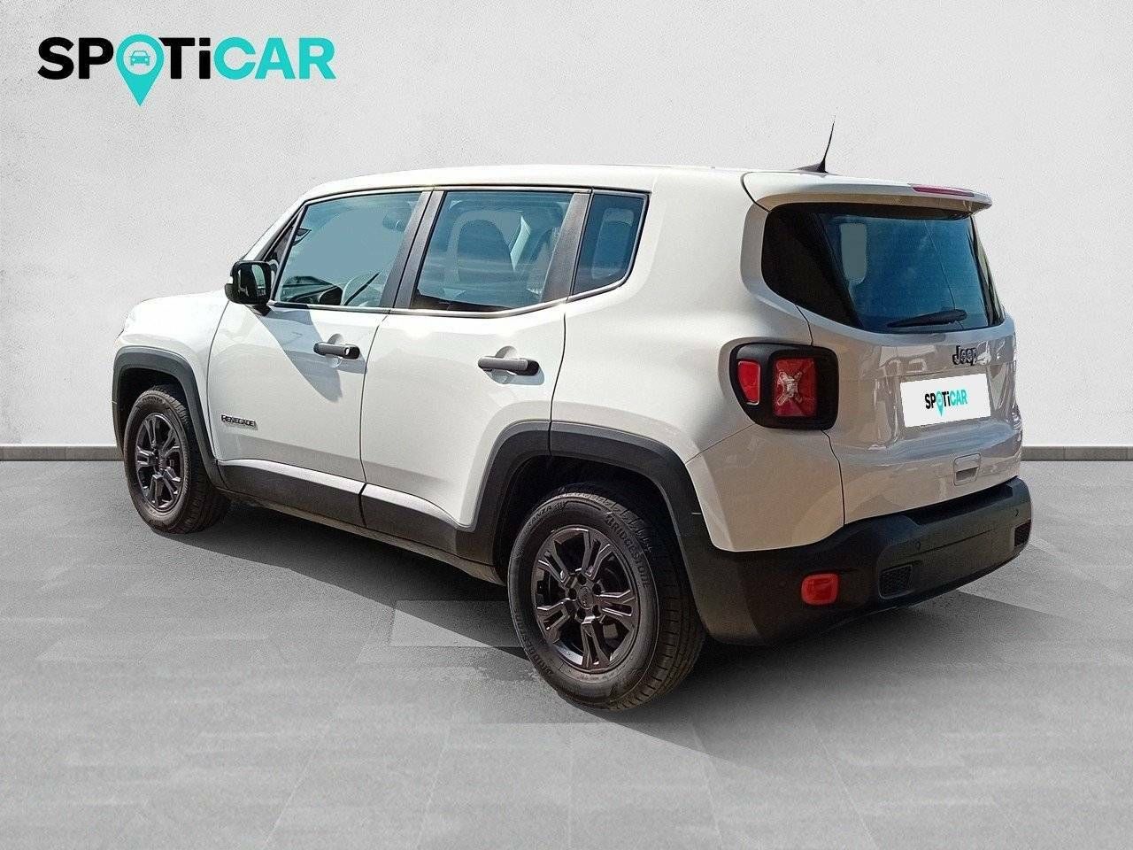 Foto Jeep Renegade 7