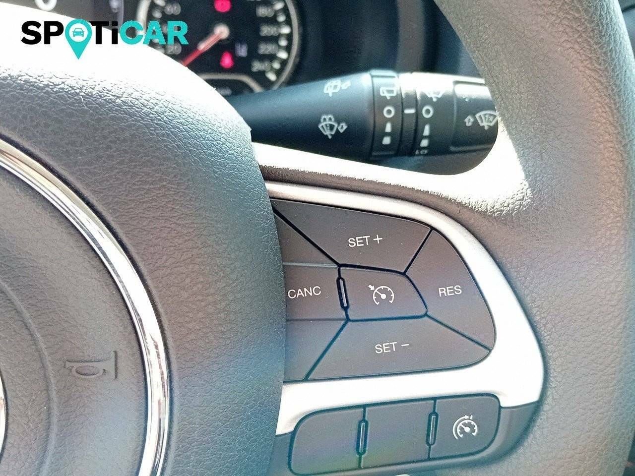 Foto Jeep Renegade 19