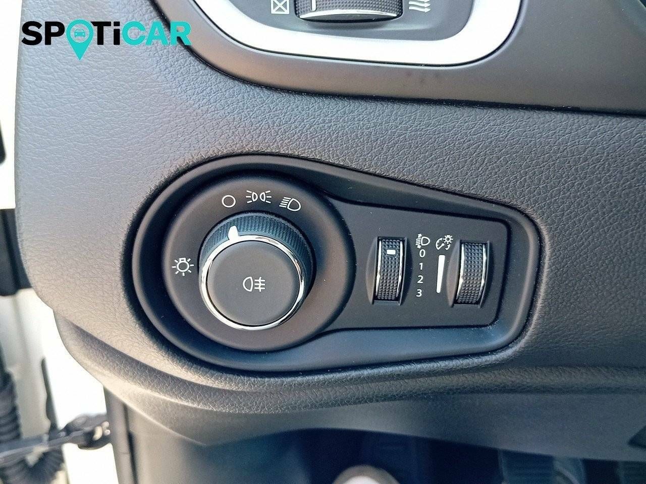 Foto Jeep Renegade 21