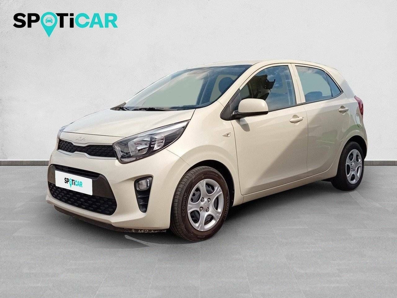 Foto Kia Picanto 1