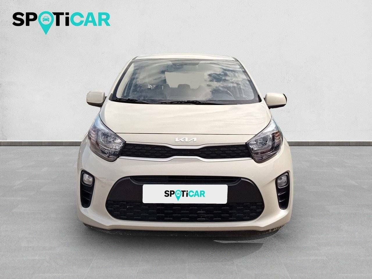 Foto Kia Picanto 2