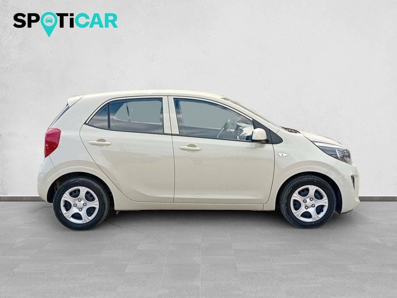 Foto Kia Picanto 4
