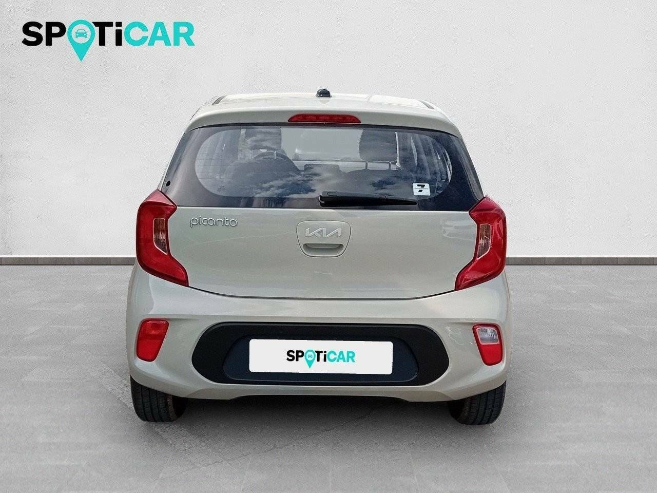 Foto Kia Picanto 5