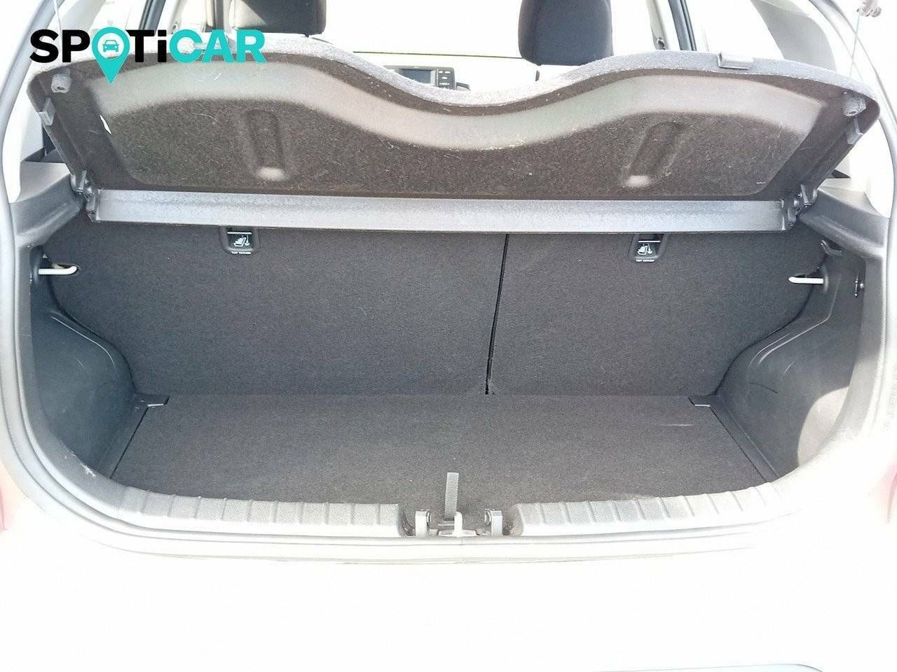 Foto Kia Picanto 6
