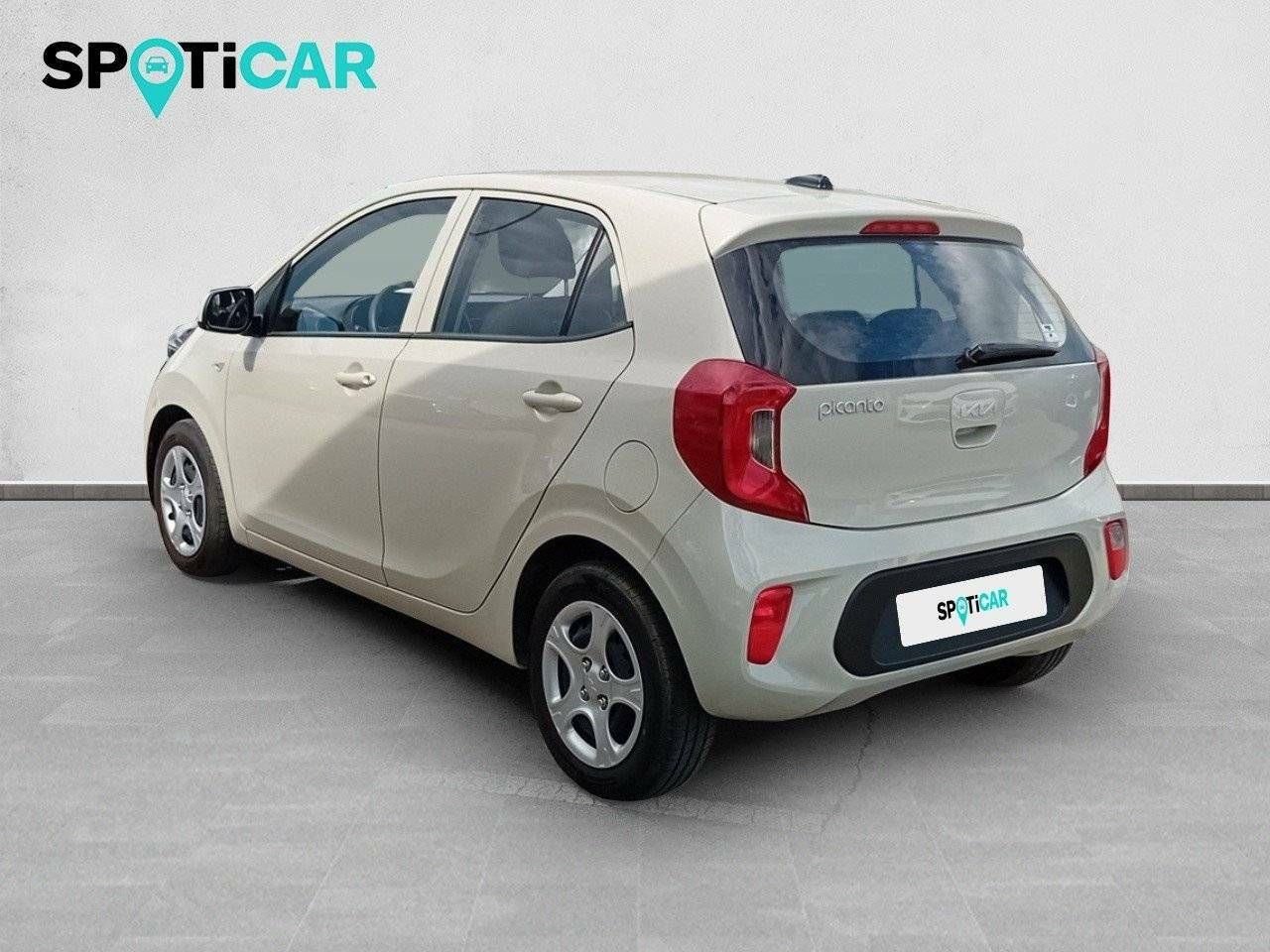 Foto Kia Picanto 7