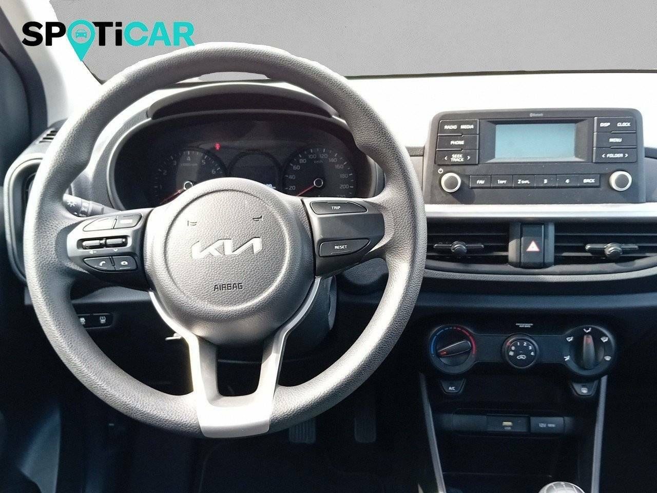 Foto Kia Picanto 8