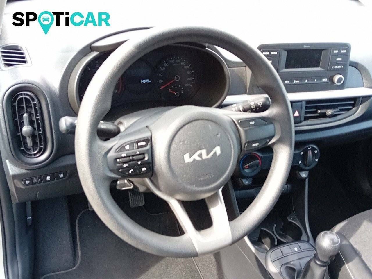 Foto Kia Picanto 9