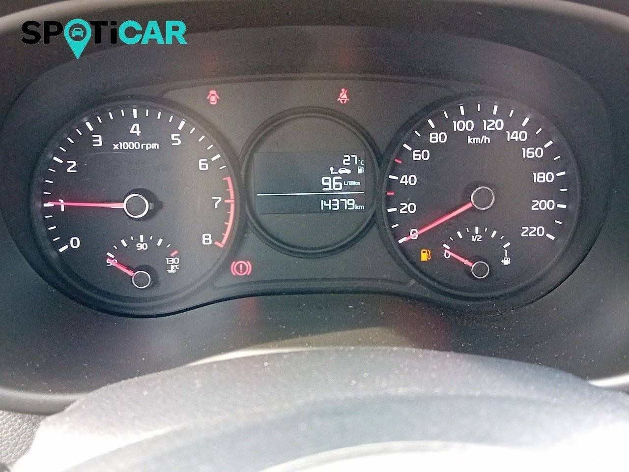 Foto Kia Picanto 10