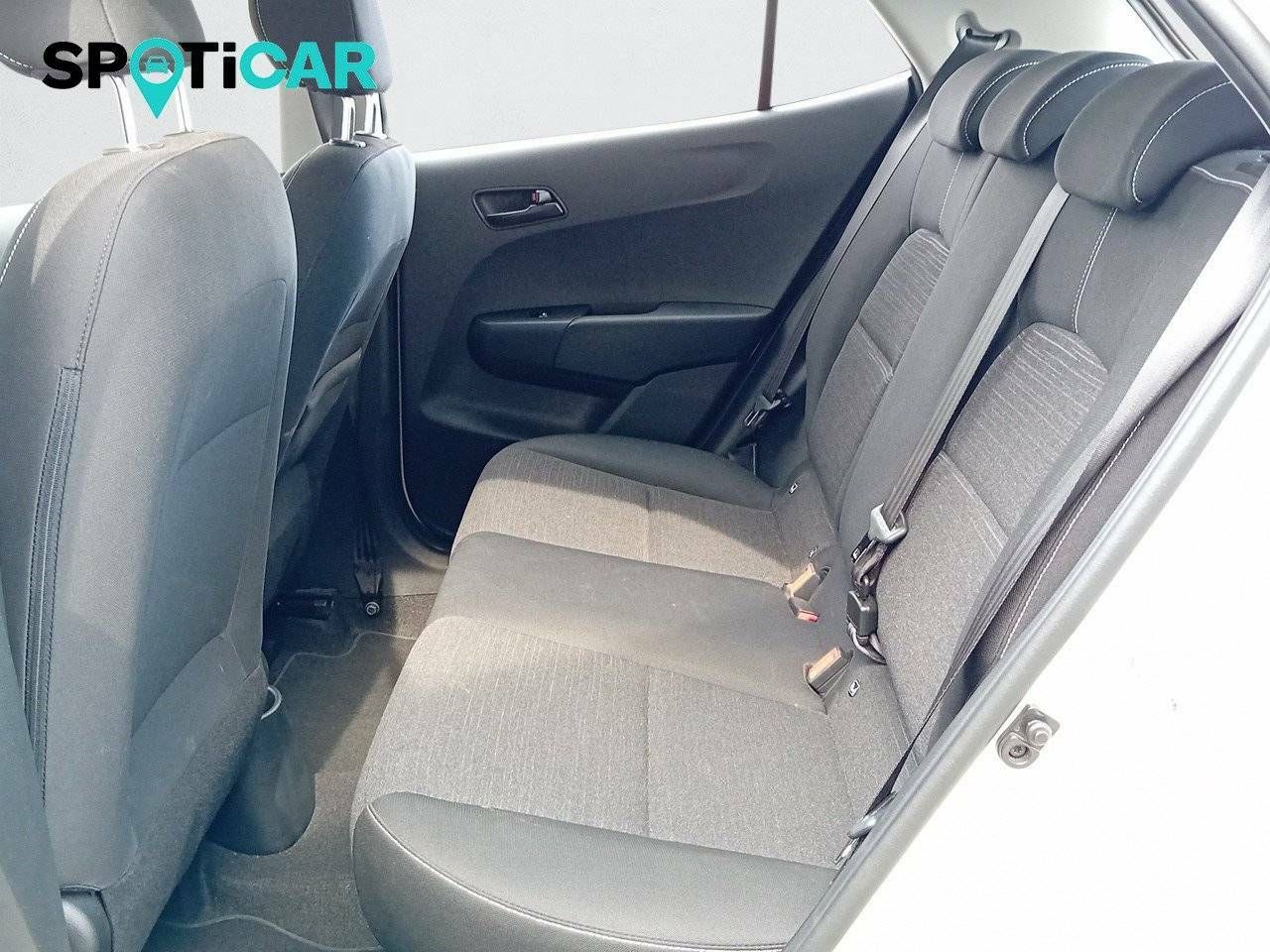 Foto Kia Picanto 12