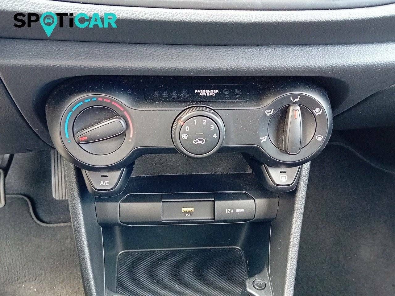Foto Kia Picanto 15
