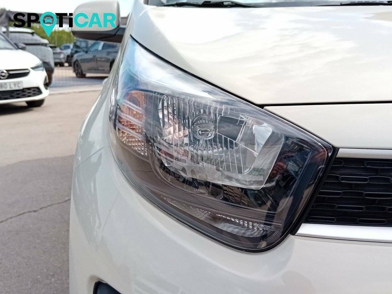 Foto Kia Picanto 16