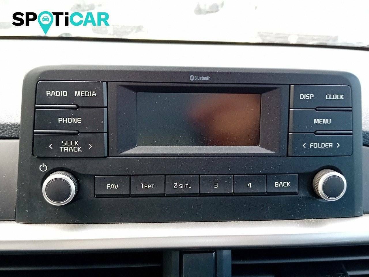 Foto Kia Picanto 18
