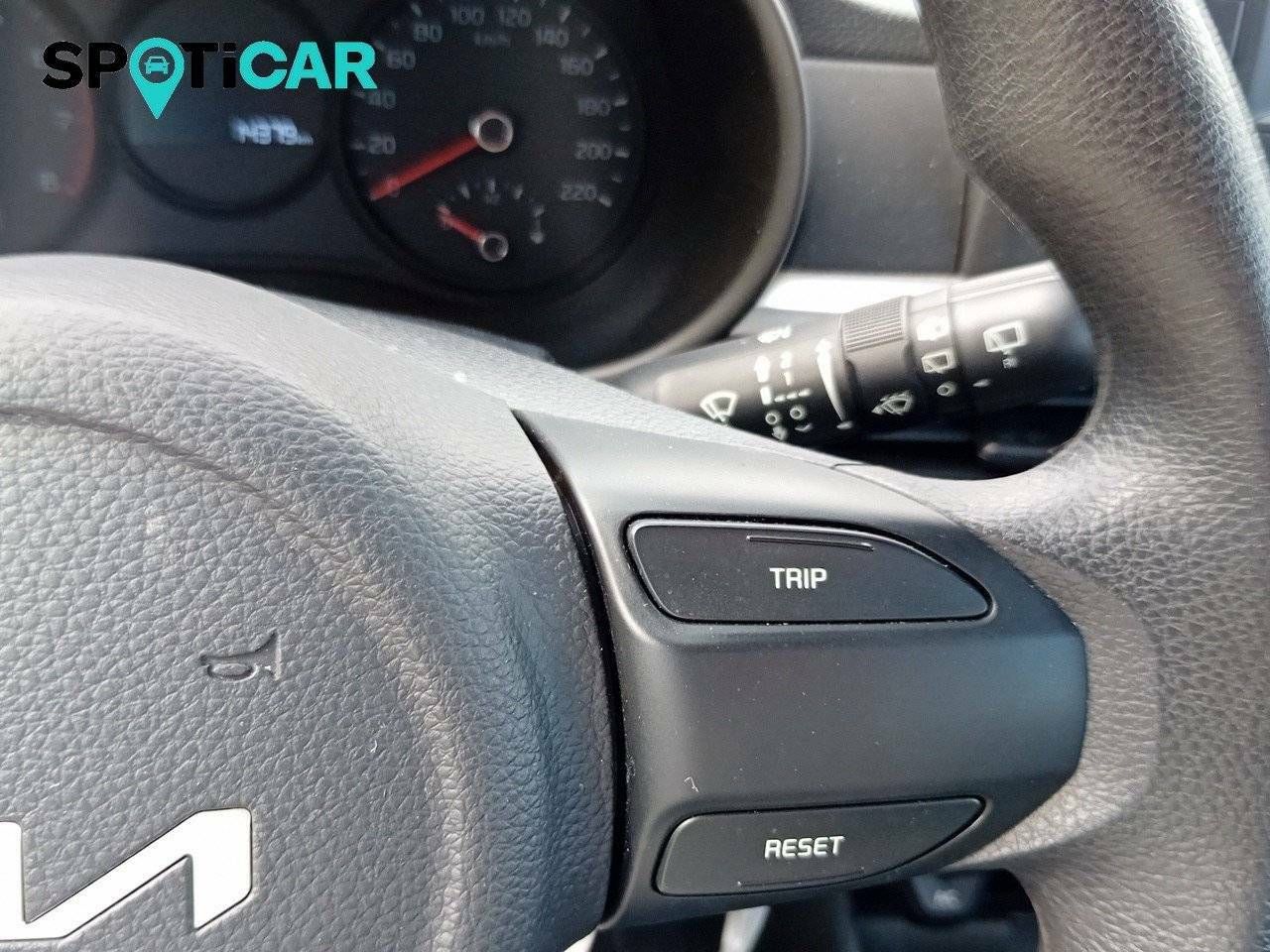 Foto Kia Picanto 19
