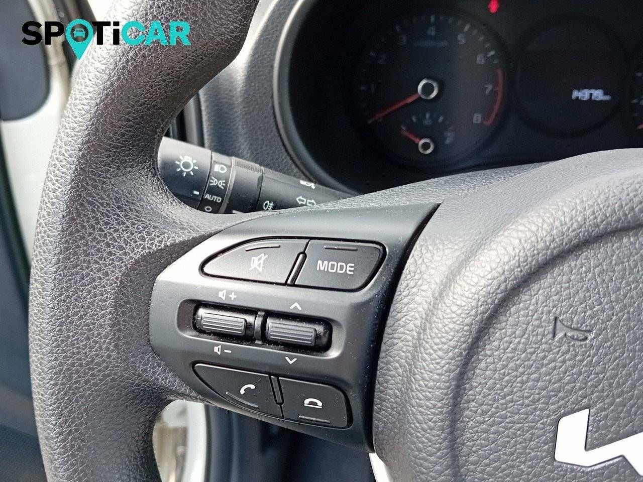 Foto Kia Picanto 20