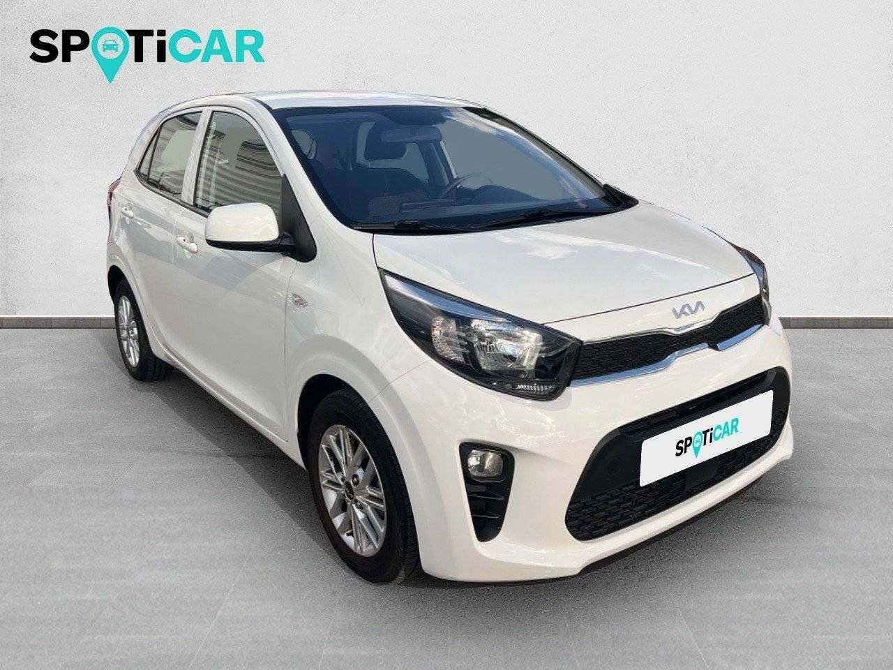 Foto Kia Picanto 3