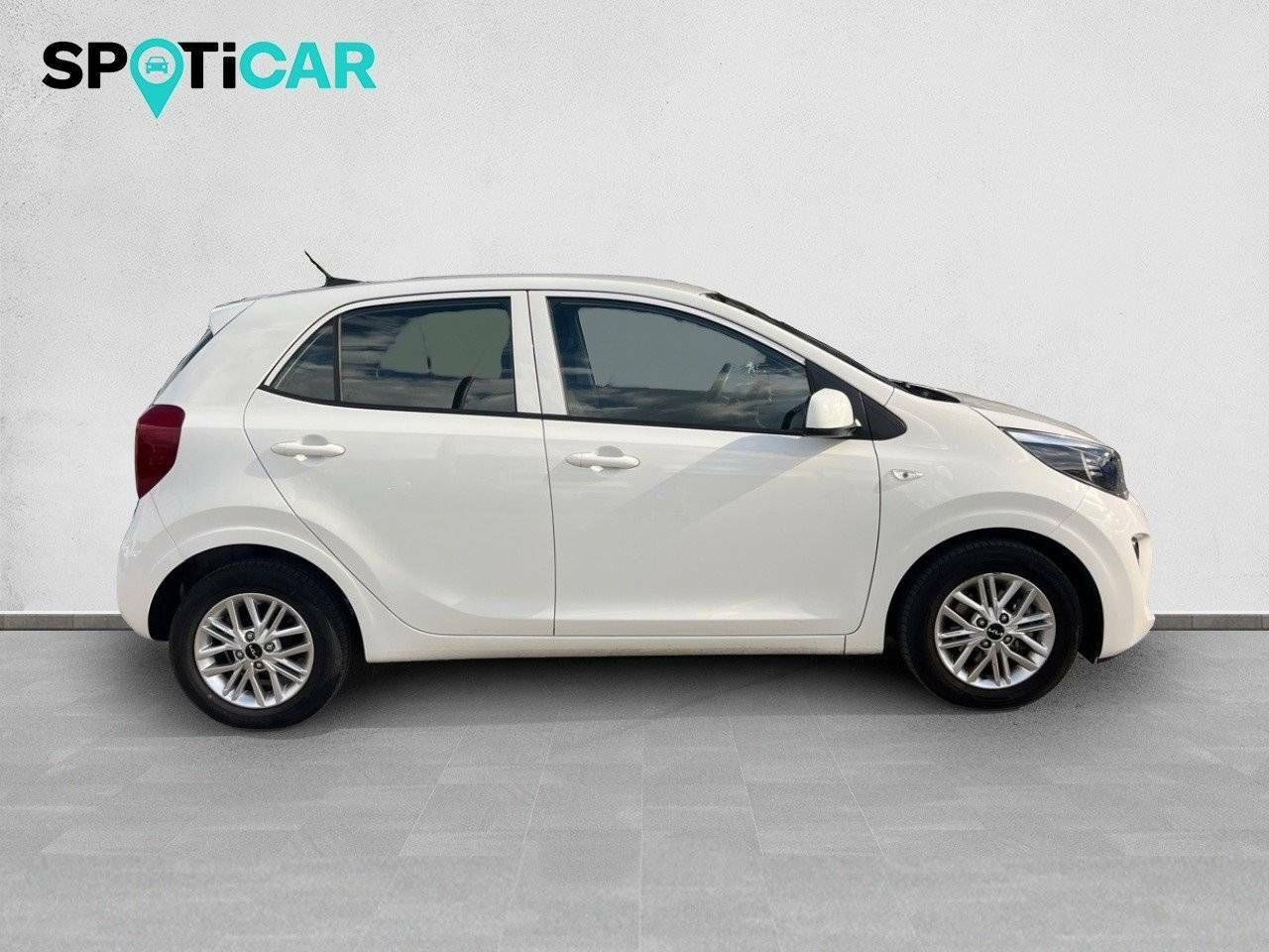 Foto Kia Picanto 4