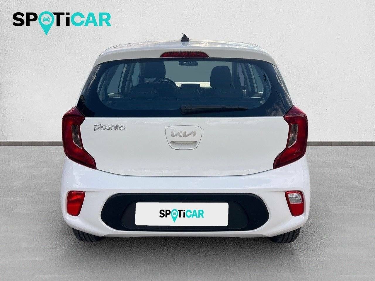 Foto Kia Picanto 5