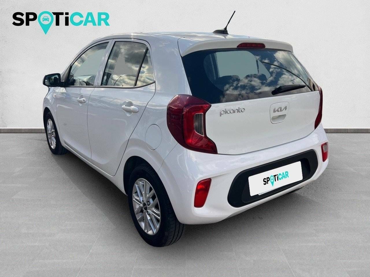 Foto Kia Picanto 7