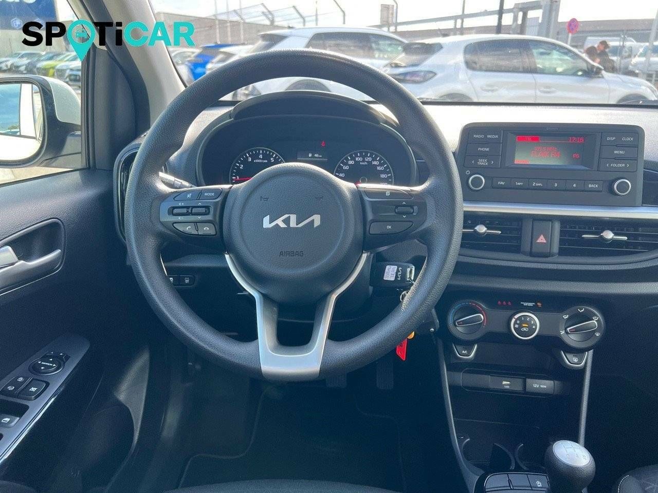 Foto Kia Picanto 9