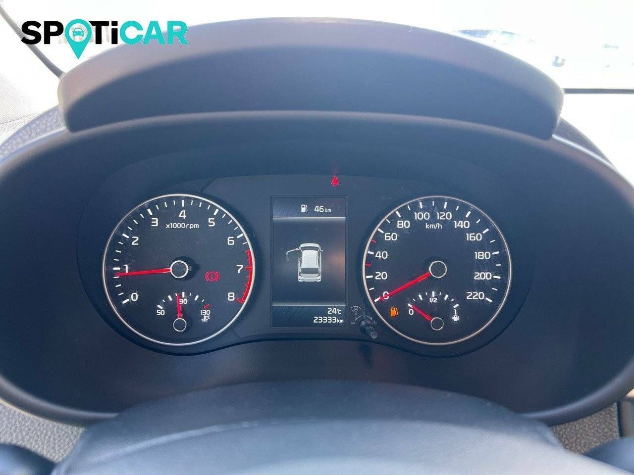 Foto Kia Picanto 10
