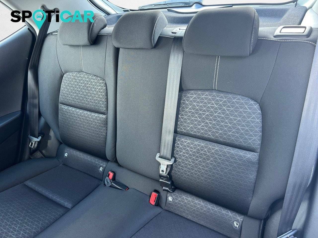 Foto Kia Picanto 12