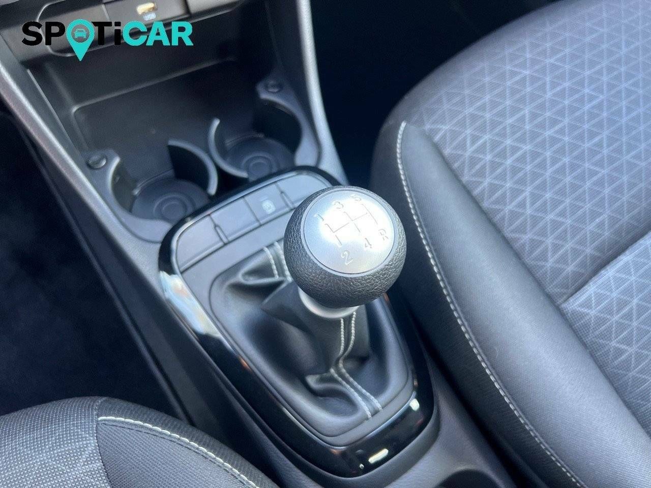 Foto Kia Picanto 14