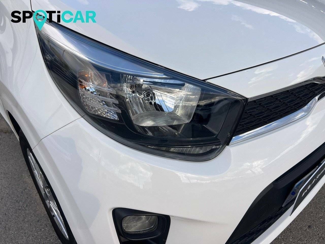 Foto Kia Picanto 16