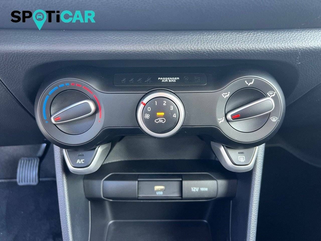 Foto Kia Picanto 18