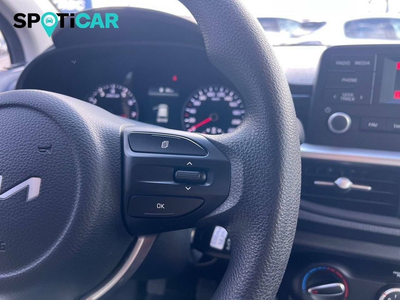 Foto Kia Picanto 21