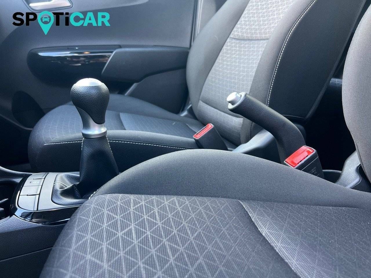 Foto Kia Picanto 22