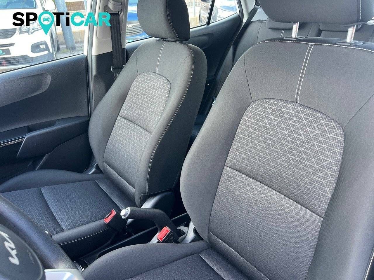 Foto Kia Picanto 24