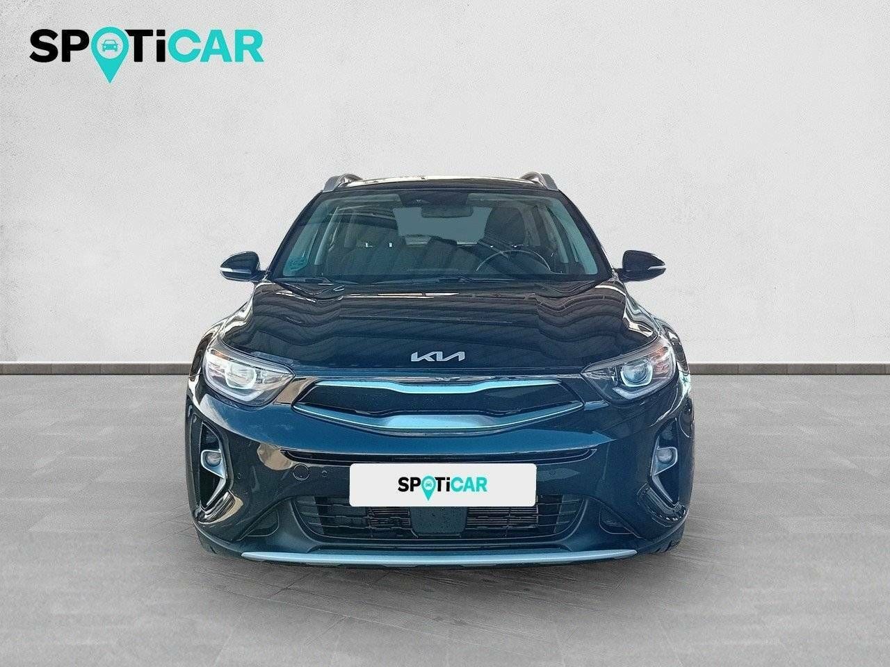Foto Kia Stonic 2