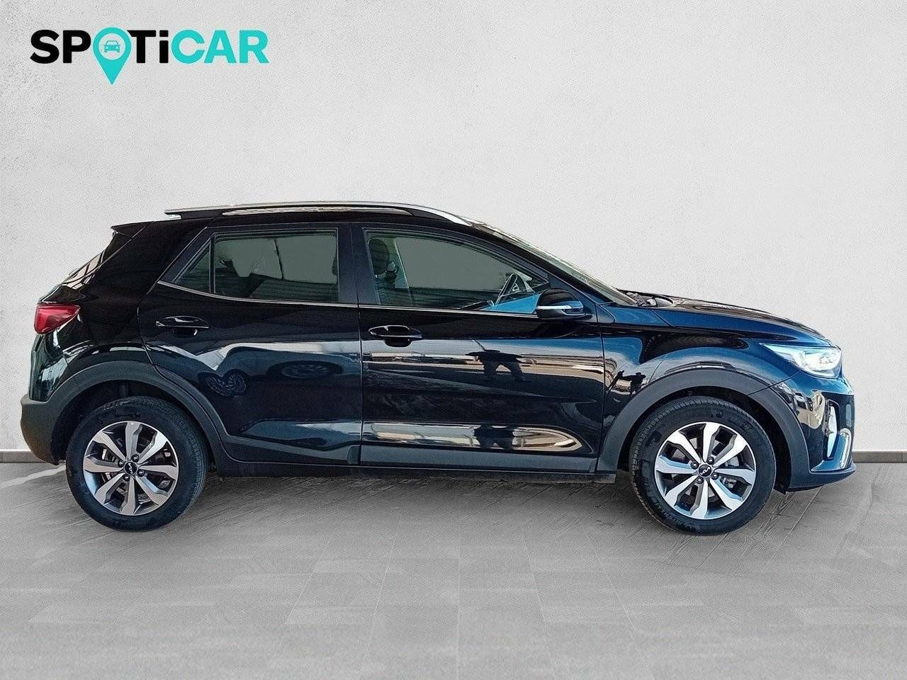 Foto Kia Stonic 4