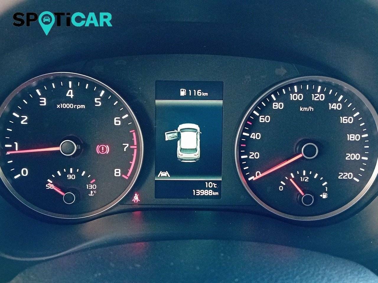 Foto Kia Stonic 10