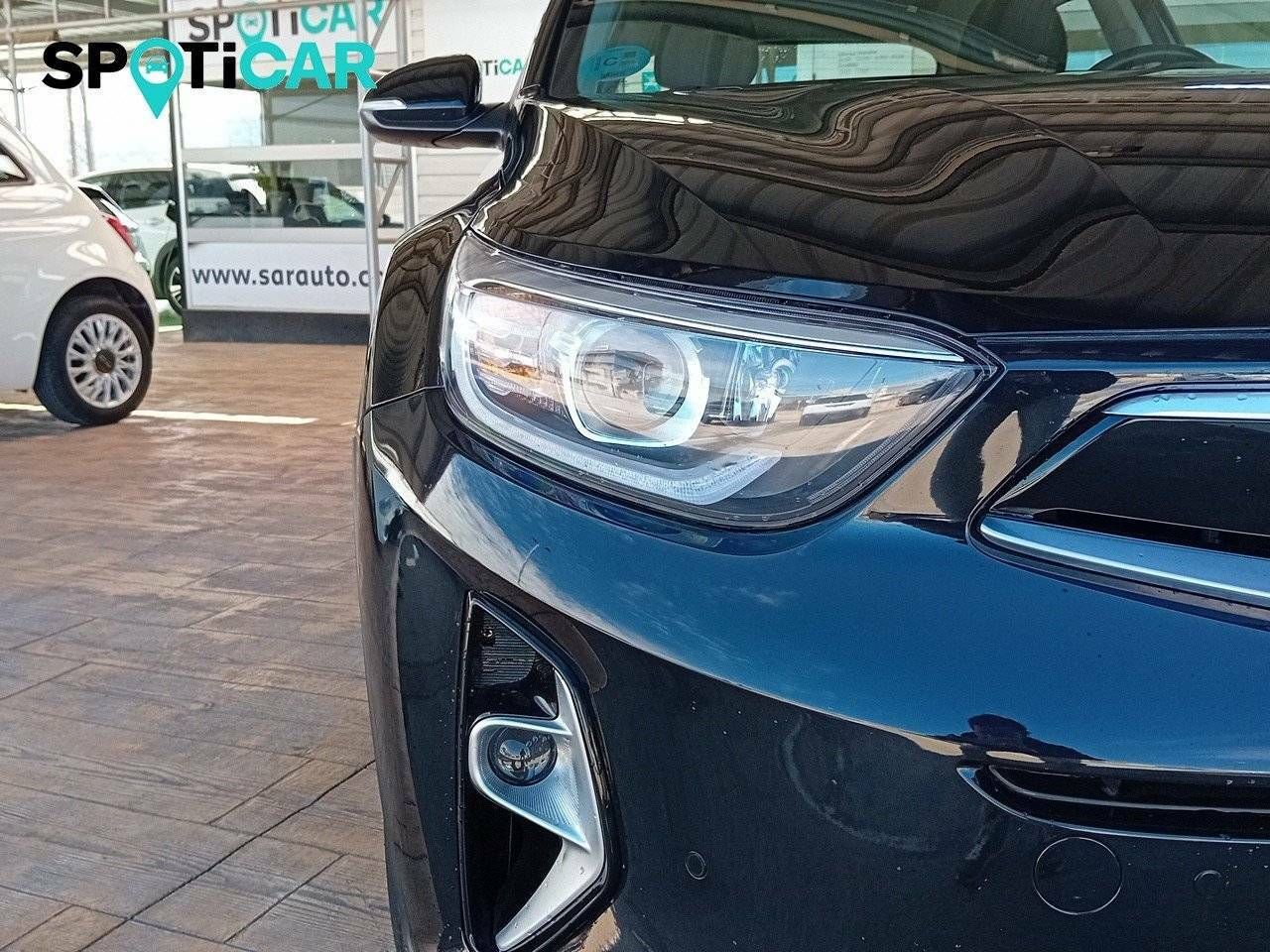 Foto Kia Stonic 16