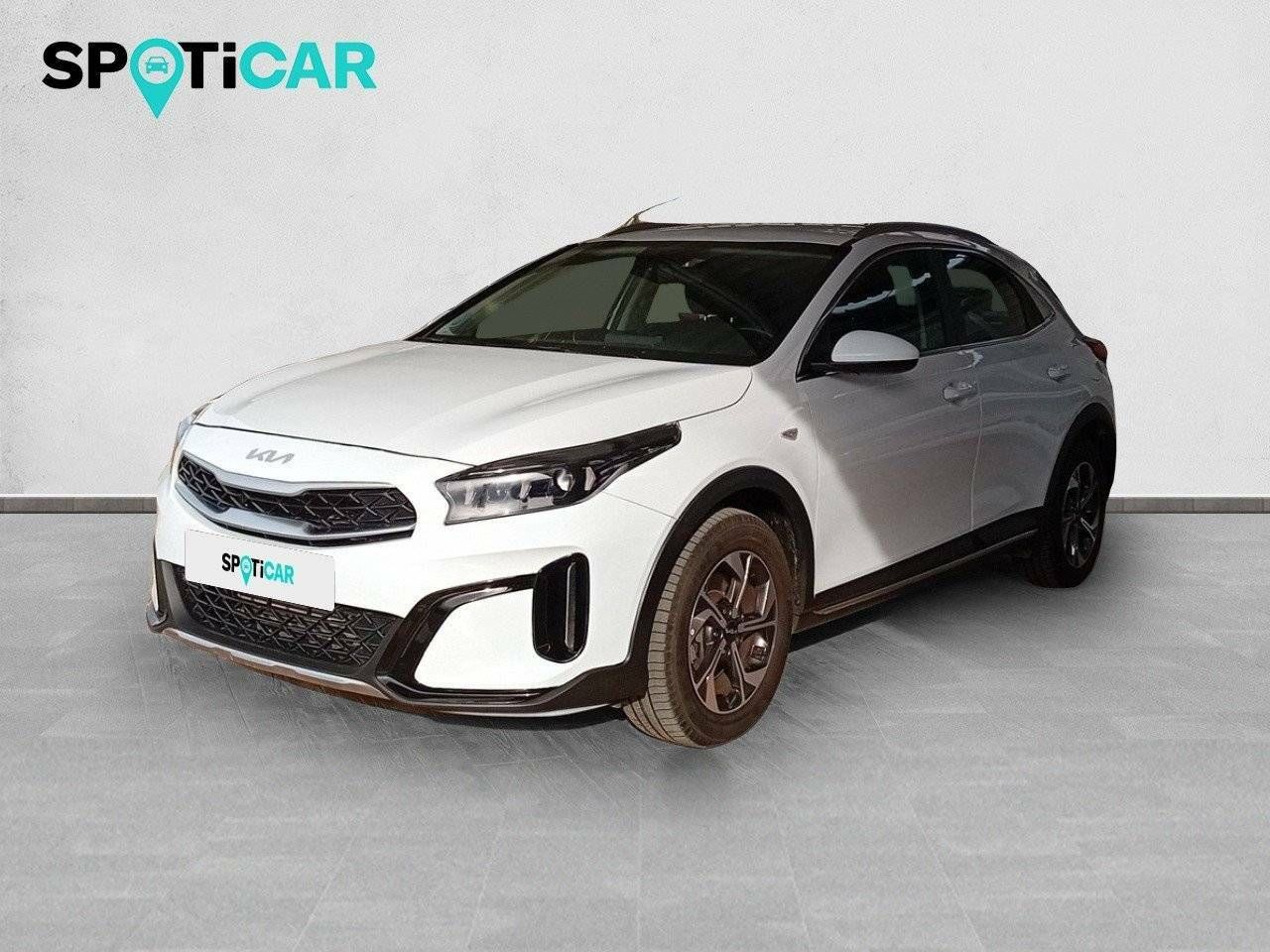 Foto Kia XCeed 1