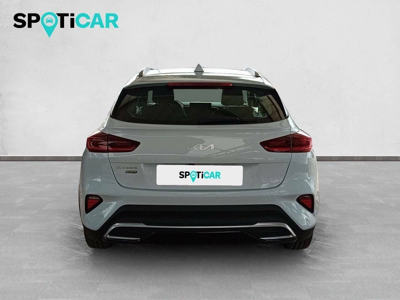 Foto Kia XCeed 5