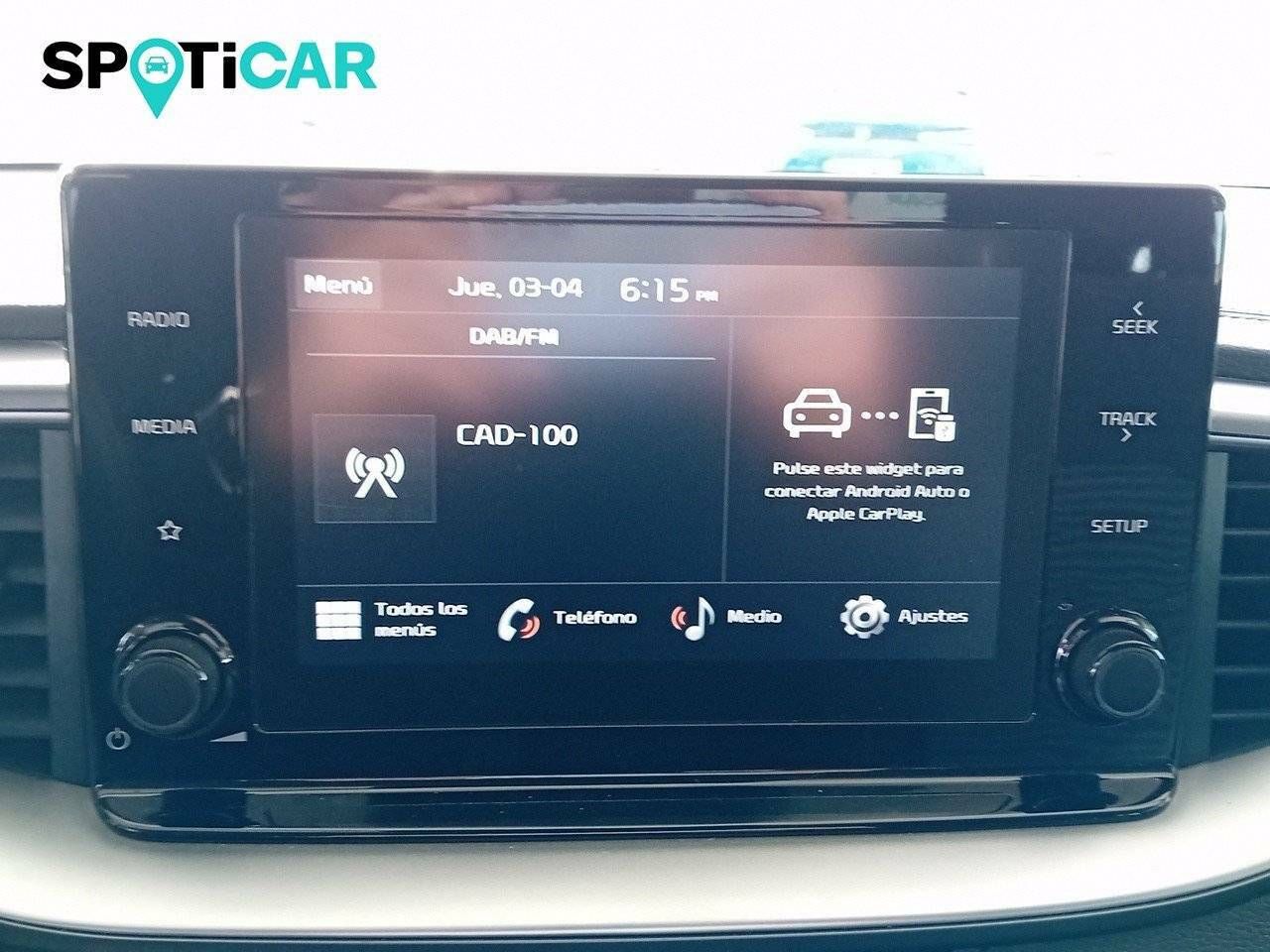 Foto Kia XCeed 18