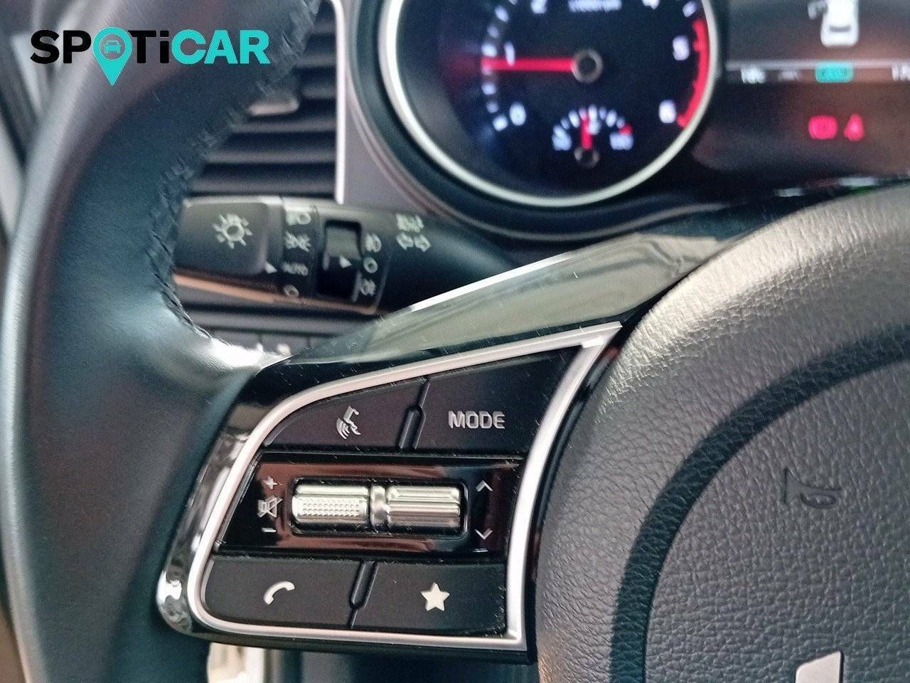Foto Kia XCeed 20