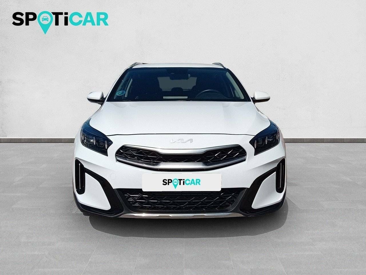 Foto Kia XCeed 2