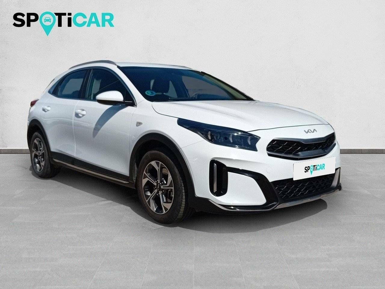 Foto Kia XCeed 3