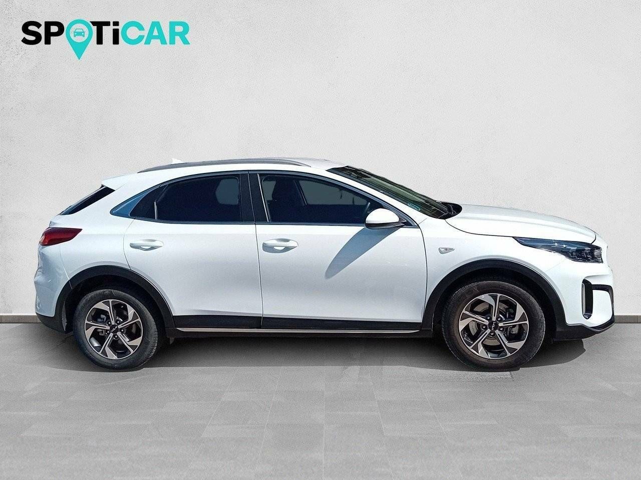 Foto Kia XCeed 4