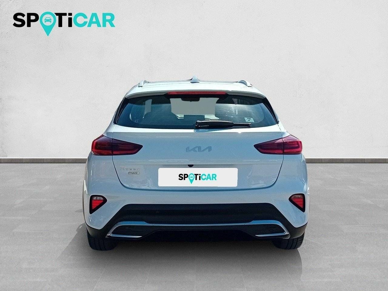 Foto Kia XCeed 5