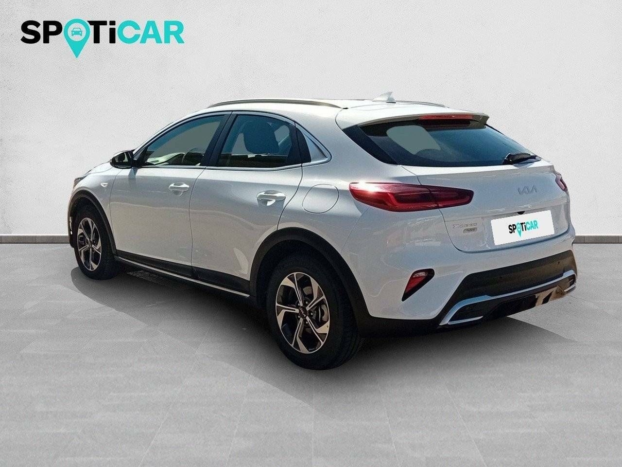 Foto Kia XCeed 7