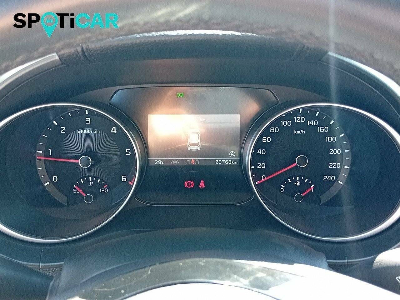 Foto Kia XCeed 10