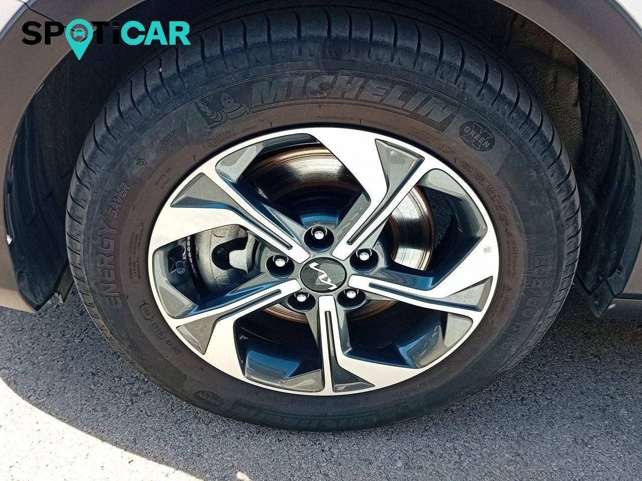 Foto Kia XCeed 13