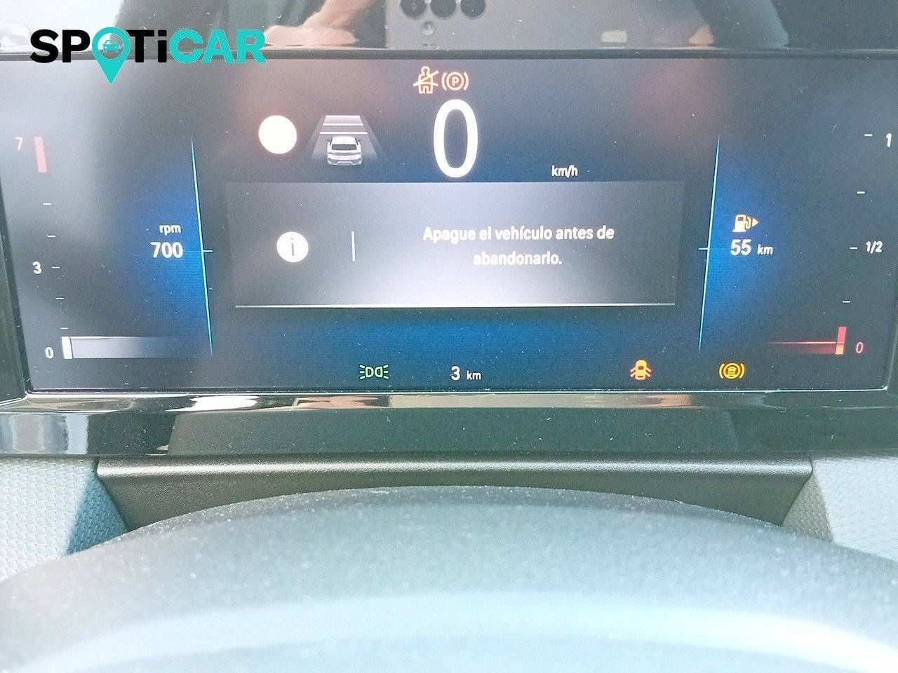 Foto Opel Astra 10