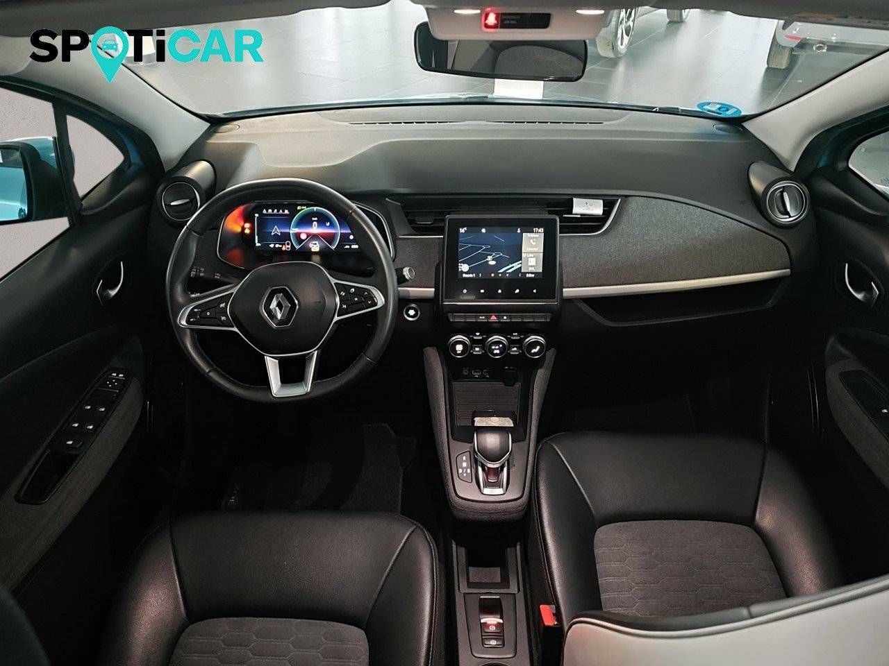 Foto Opel Astra 12
